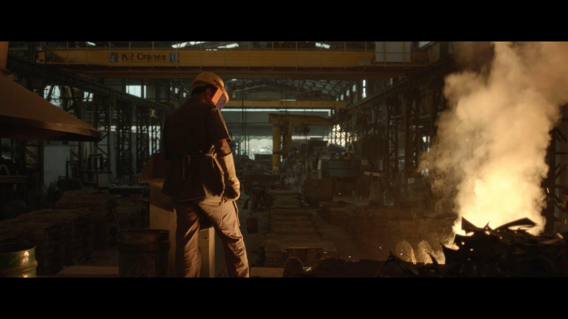 Kenda (Short) movie poster